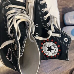 Converse limited edition High-Top Sneakers